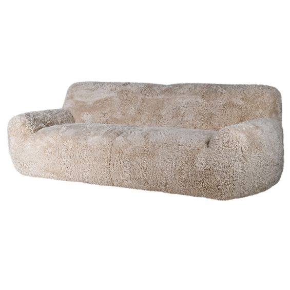 Berlin lounge new arrivals sherpa chair