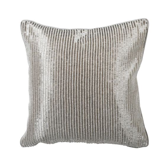 Jonathan Adler Petals Beaded Cushion Cushions Sweetpea & Willow