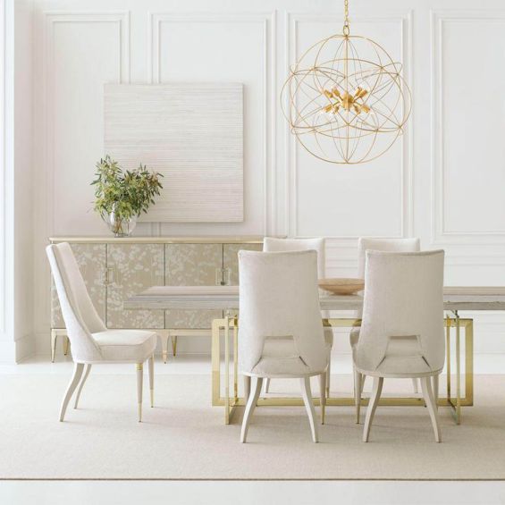 Caracole Honour Dining Chair
