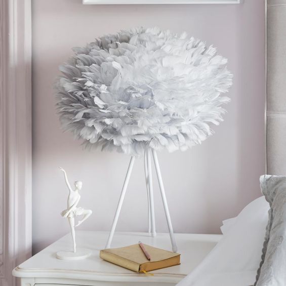 Umage - Eos Feather Shade Only - Grey