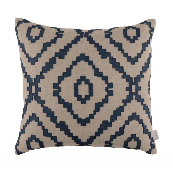 Villa Nova Sami Cushion - Indigo