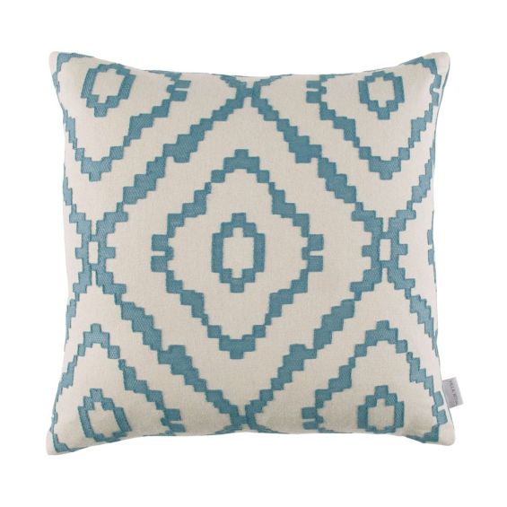 Villa Nova Sami Cushion - Teal