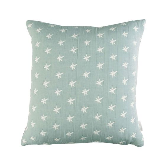 Villa Nova Starstruck Cushion - Ocean