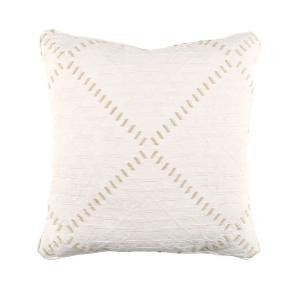 Zinc Textile Algonquin Cushion