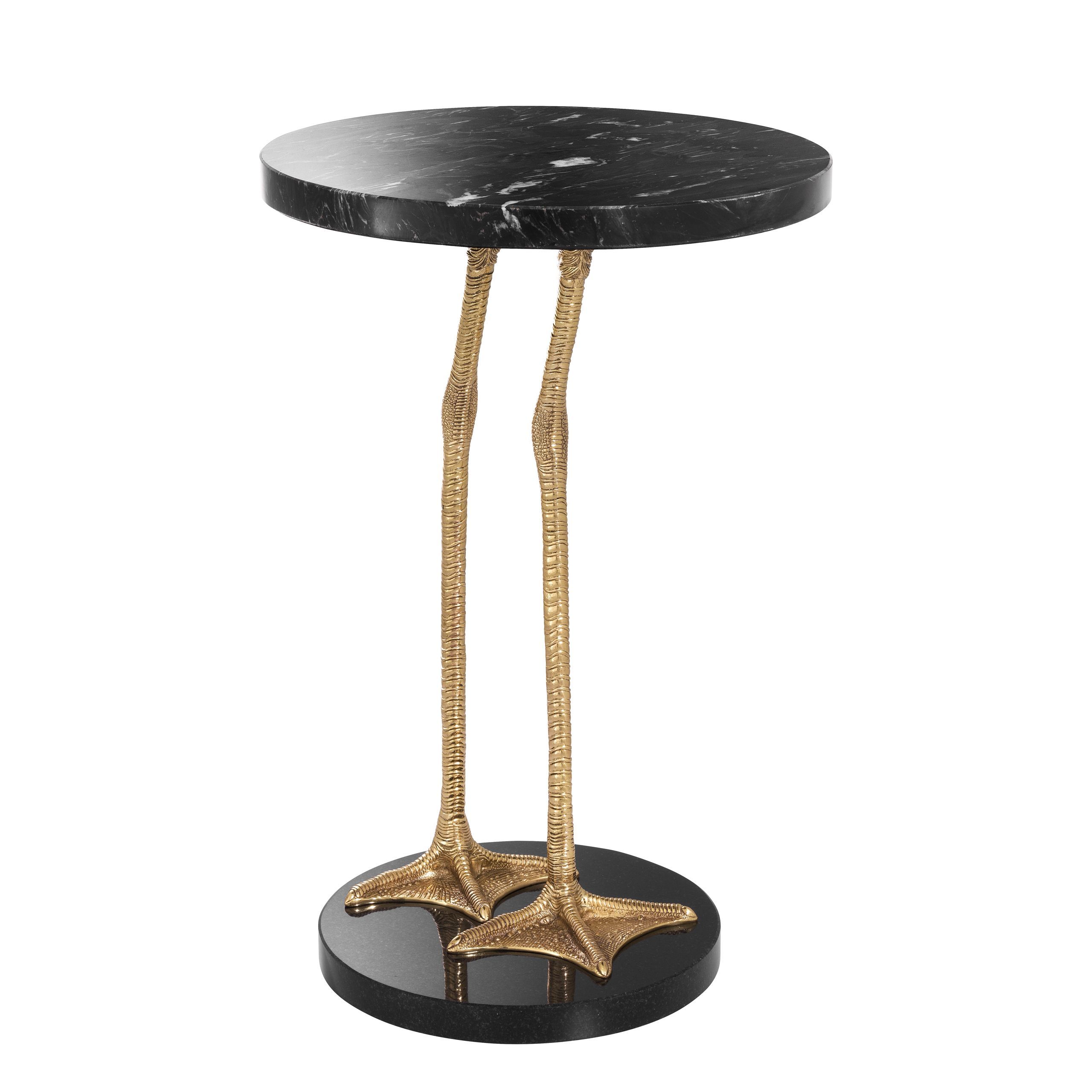 Eichholtz Lagoon Side Table