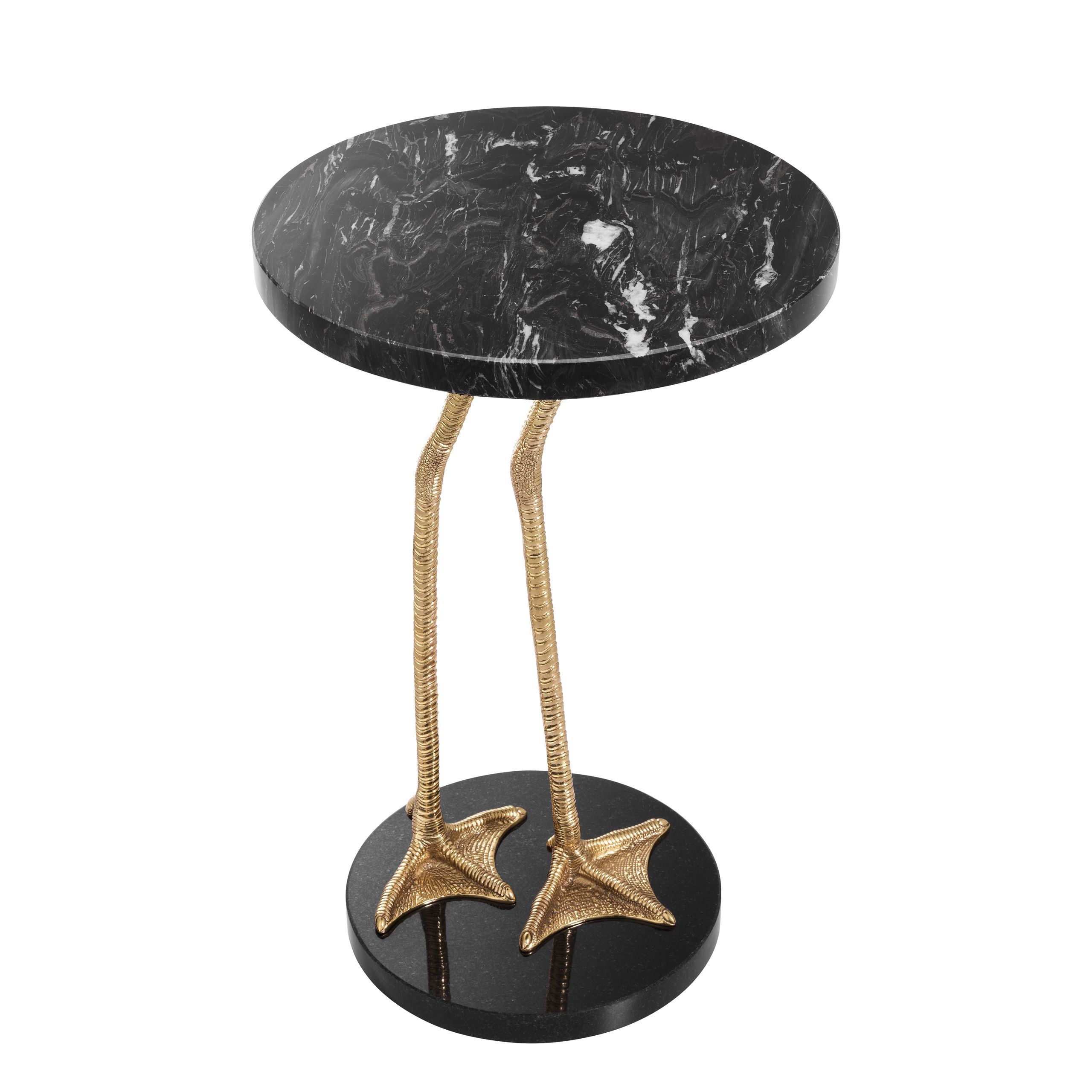 Eichholtz Lagoon Side Table