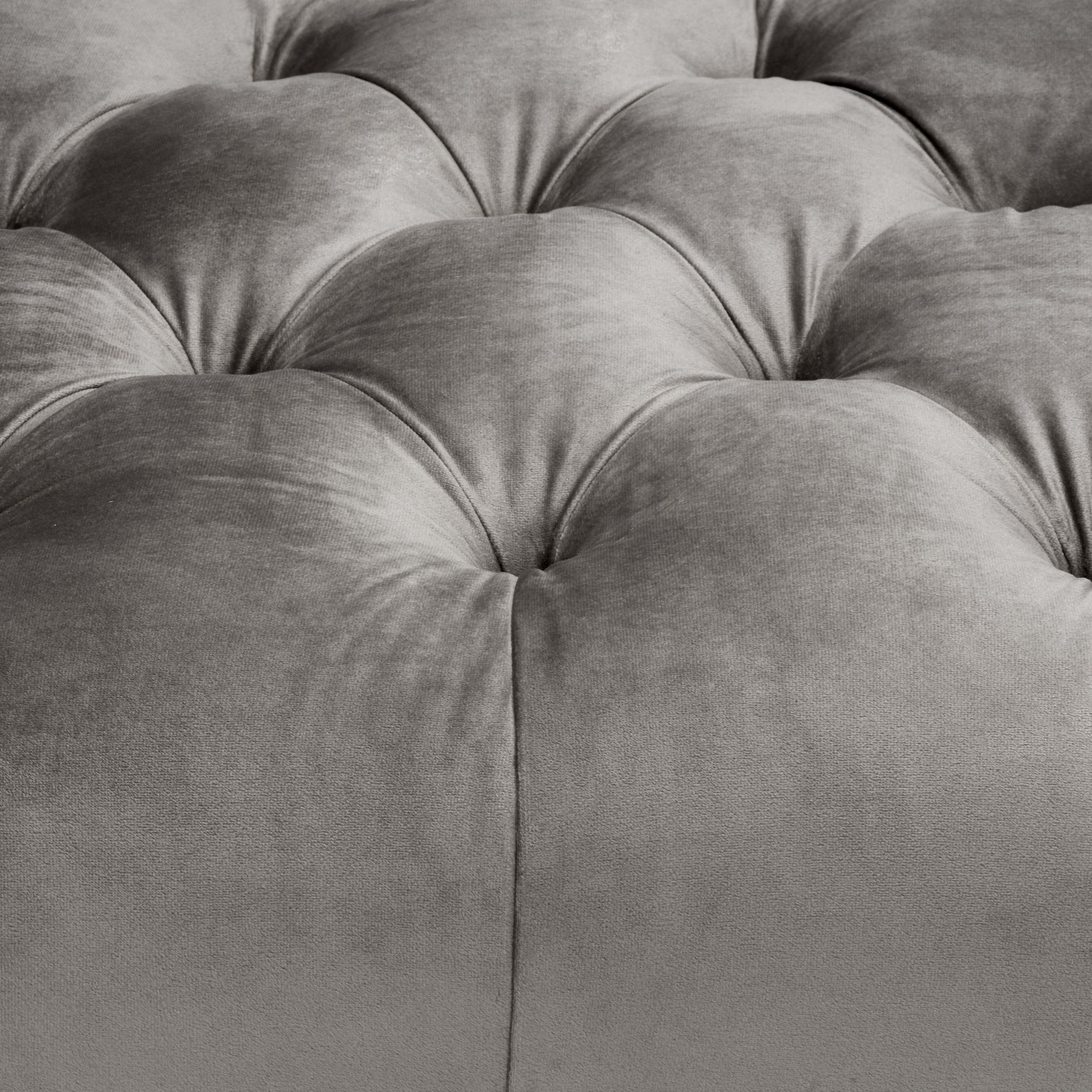 Castelle Chair - Grey