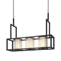 Ex-Display Carducci Chandelier