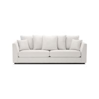Ex-Display Taylor Sofa - Avalon White 
