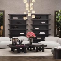Ex-Display Eichholtz Cabrera Sofa - Lyssa Off-White