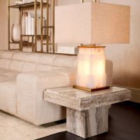 Fabiano Table Lamp