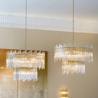 Starlet Chandelier