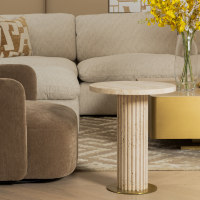 Arcus Side Table