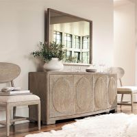Bernhardt Aventura Buffet - Curve