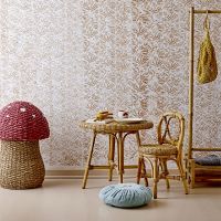 Bloomingville Corintha Basket