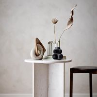 Bloomingville Rossetti Vase - Black