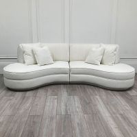 Clearance Hampton Sofa - S
