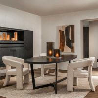 Ex-Display Java Dining Table