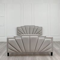 Clearance Tallulah Bed - Super King 