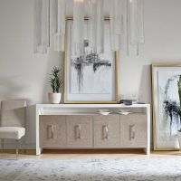 Porter Sideboard