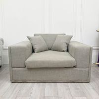 Clearance Frederick Armchair