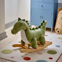 Arnie Rocking Toy