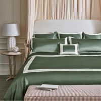 Ashdown Silk Flat Sheet