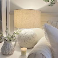 Bobbie Side Lamp