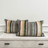 Clearance Romo Talulah Cushion Aruba - Pair