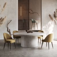 Domkapa Camille Dining Chair