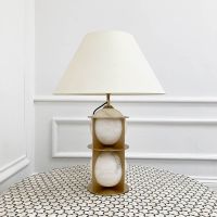 Clearance Eichholtz Eternity Table Lamp