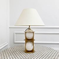 Clearance Eternity Table Lamp