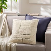 Jakob Hand Knotted Cushion