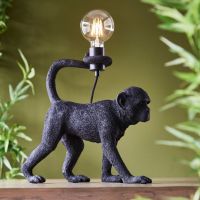 George Table Lamp