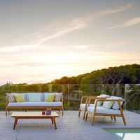 Flexx Sofa