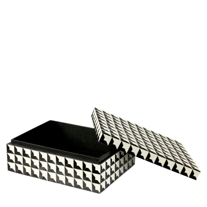 Cabas Box - S