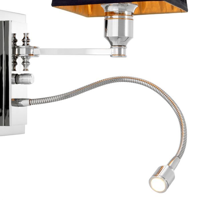 Ellington Wall Lamp