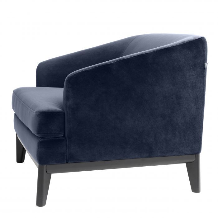 Monterey Armchair