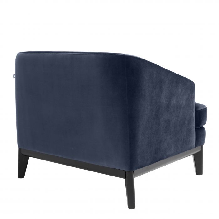 Monterey Armchair