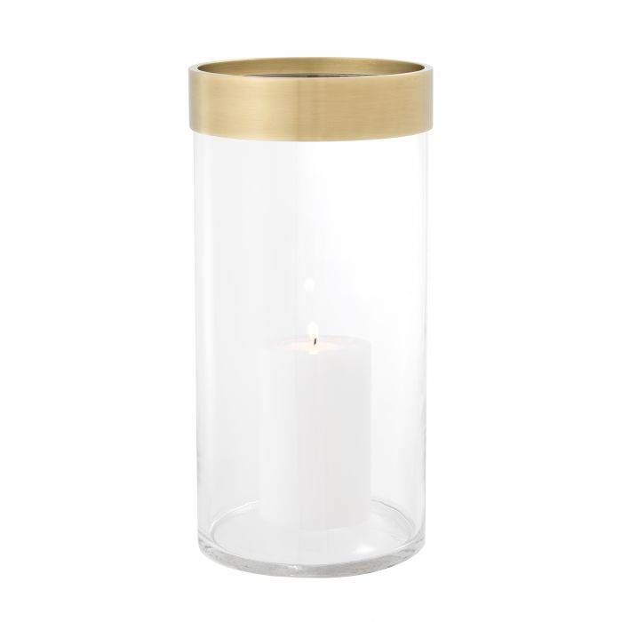 Vertex Hurricane - L - Brass