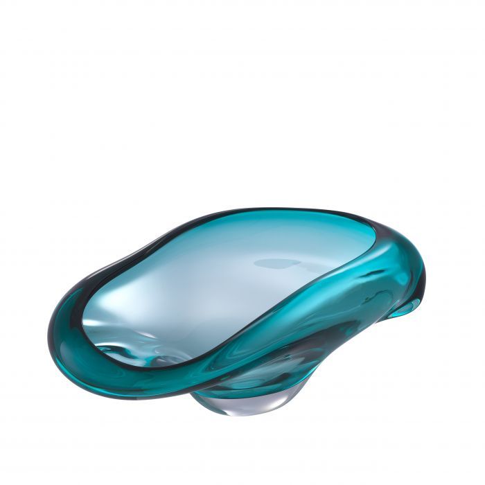 Darius Bowl - Blue