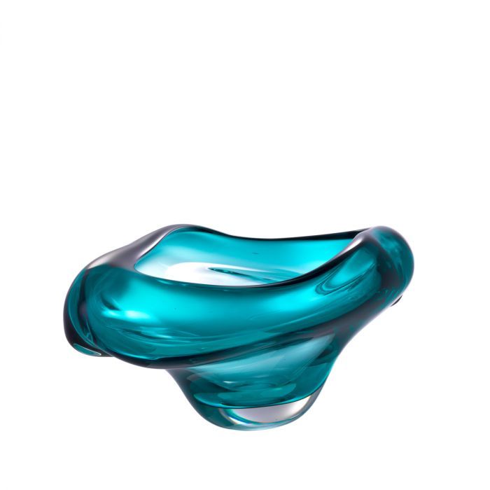 Darius Bowl - Blue