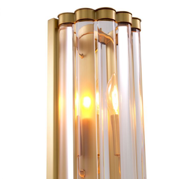 Amalfi Wall Sconce