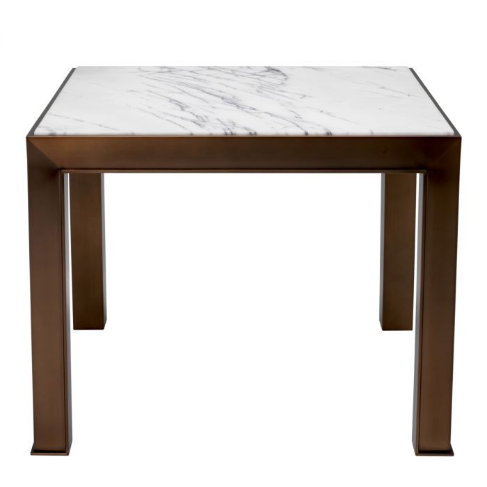 Tardieu Side Table