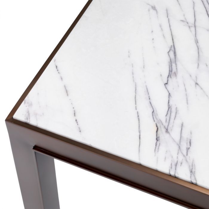 Tardieu Side Table