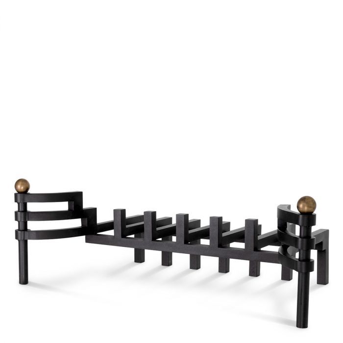 Artesia Andiron