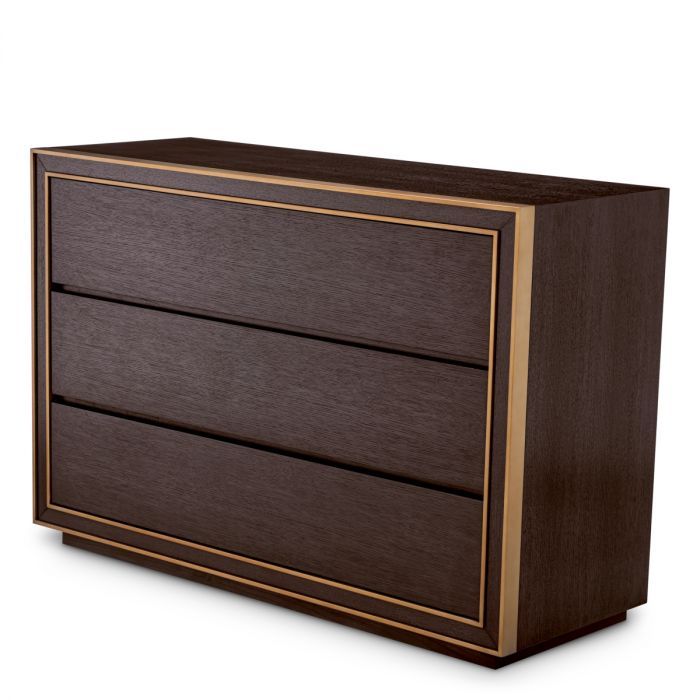 Camelot Chest of Drawers