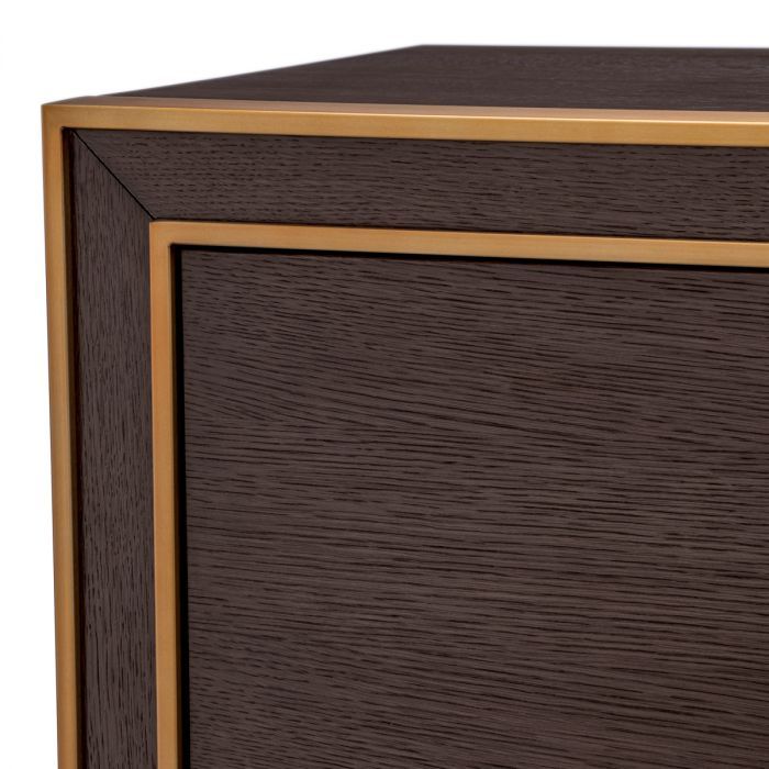 Camelot Chest of Drawers