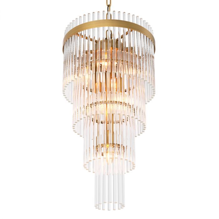Yara Chandelier - S