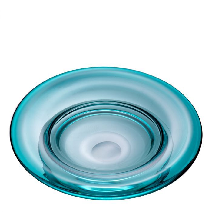 Celia Bowl - Turquoise